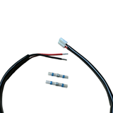 SPAL Fan Universal Wiring Harness (All BMWs)