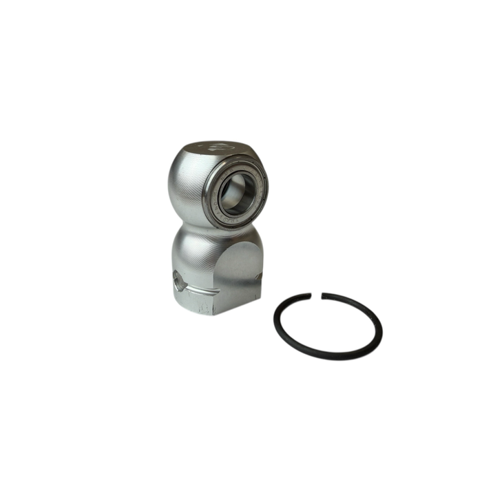 Upgraded Early Model Selector Rod Joint - 25117503525