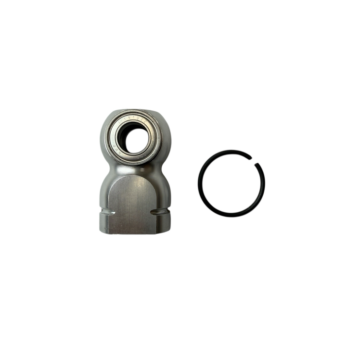 Upgraded Early Model Selector Rod Joint - 25117503525