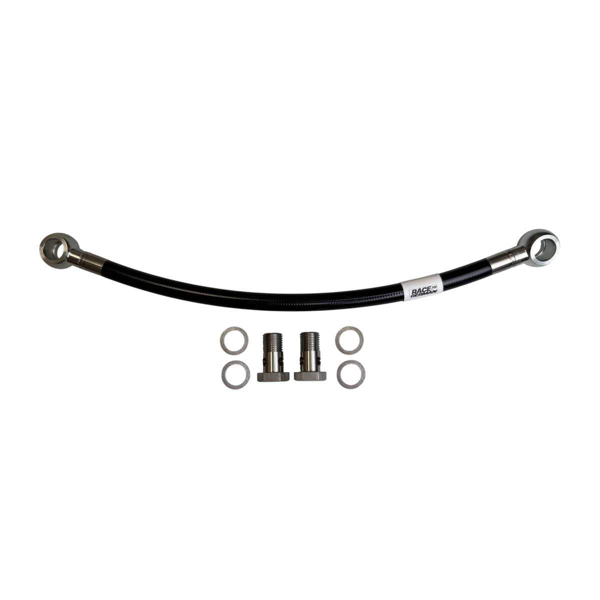 Upgraded Stainless Steel PTFE VANOS Oil Line