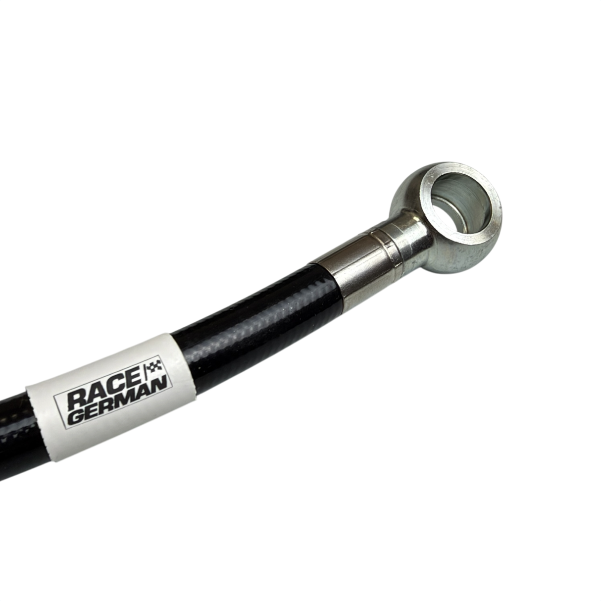 Upgraded Stainless Steel PTFE VANOS Oil Line