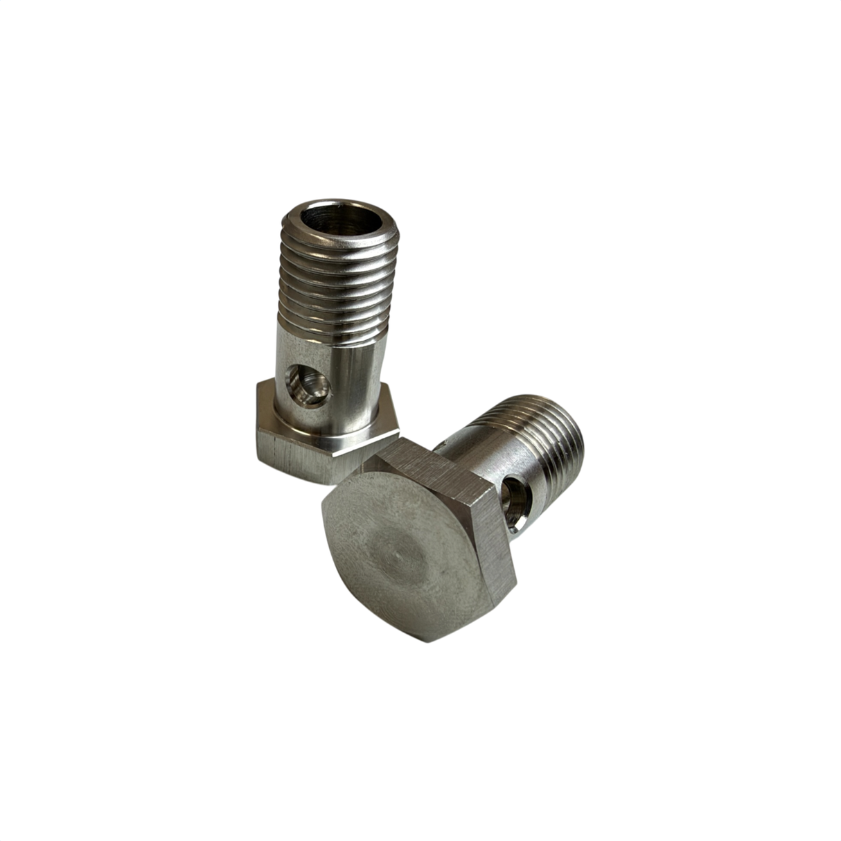 Upgraded Stainless Steel PTFE VANOS Oil Line