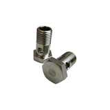 Upgraded Stainless Steel PTFE VANOS Oil Line