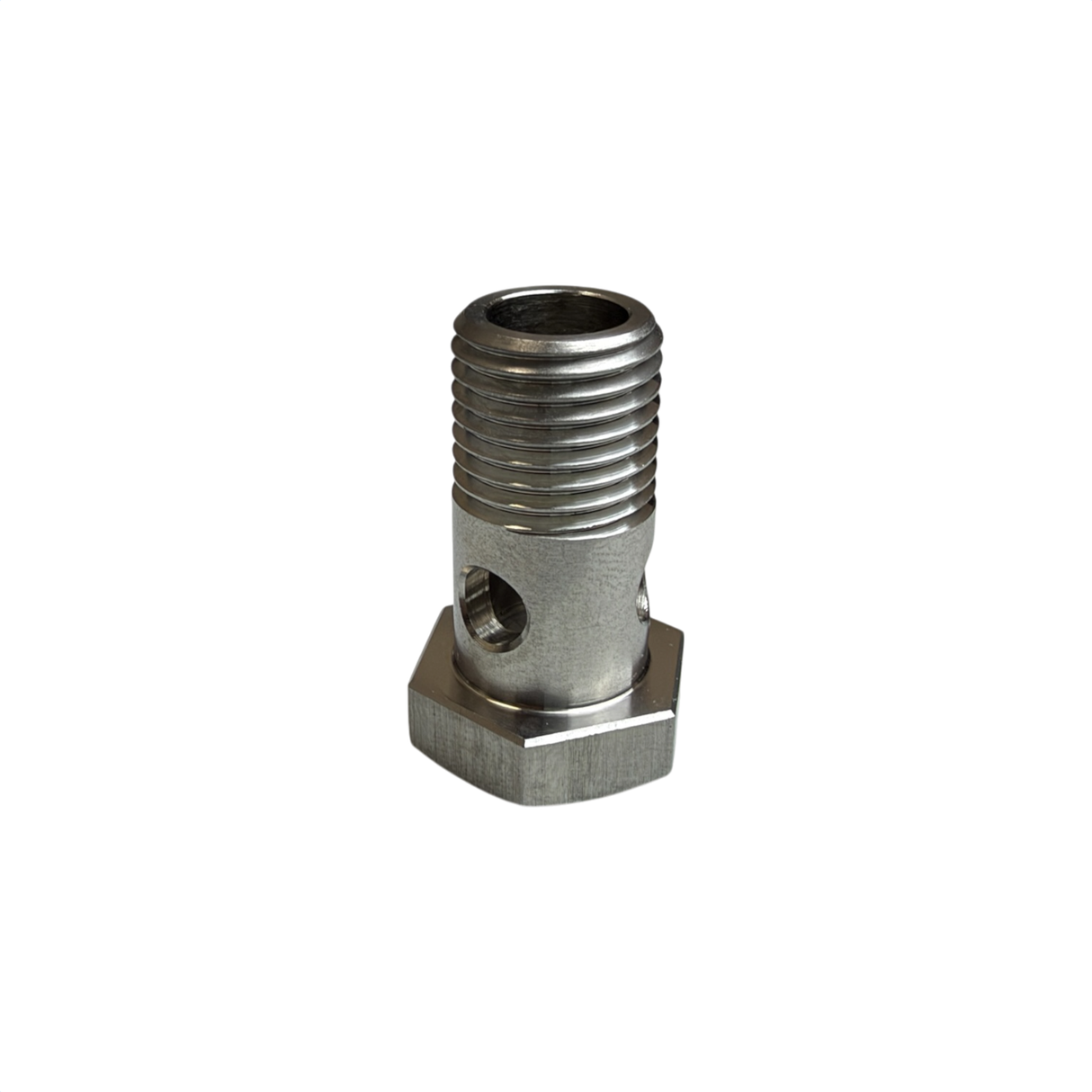 Upgraded Stainless Steel 14mm Banjo Bolt