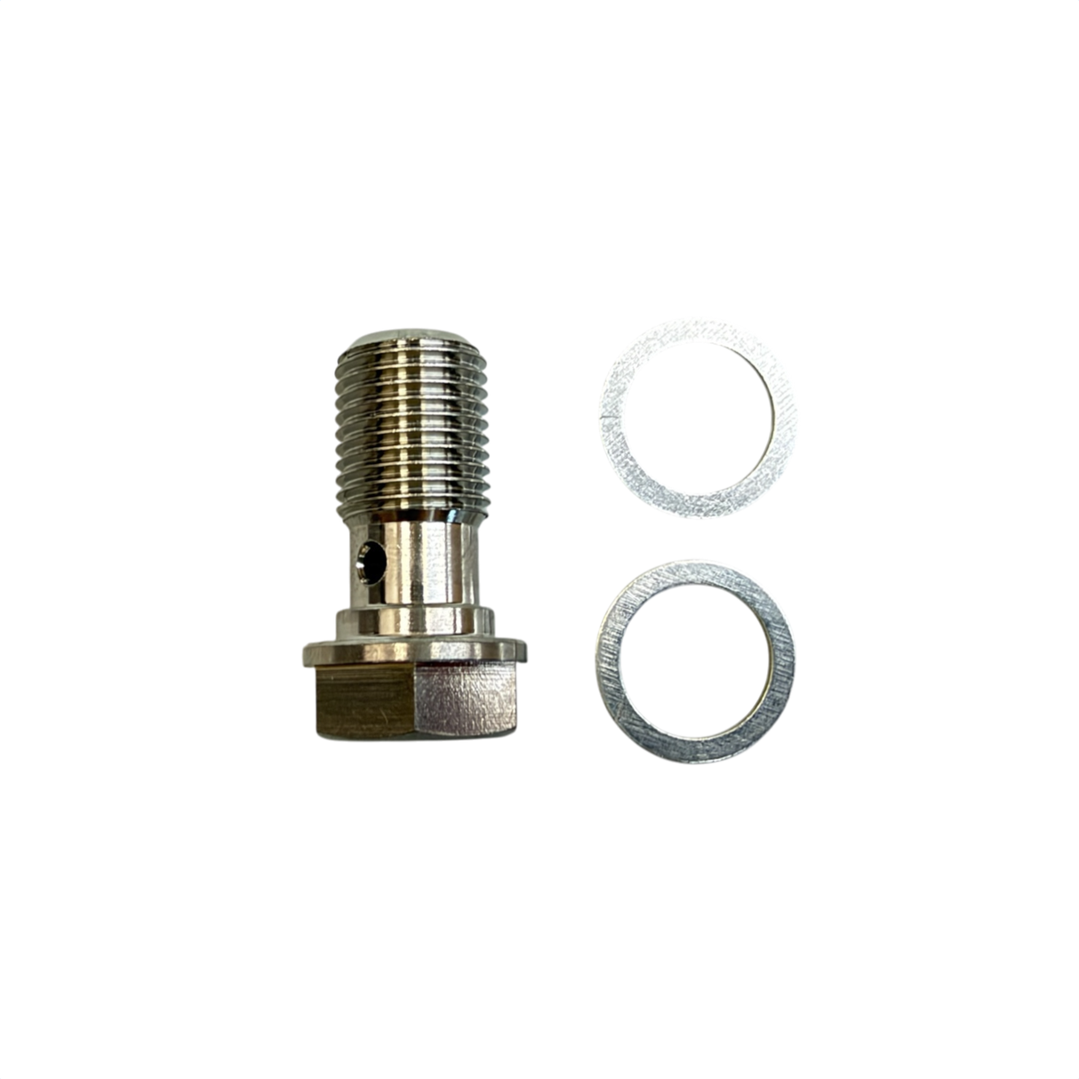 Upgraded BMW S54 Titanium VANOS Banjo Bolt