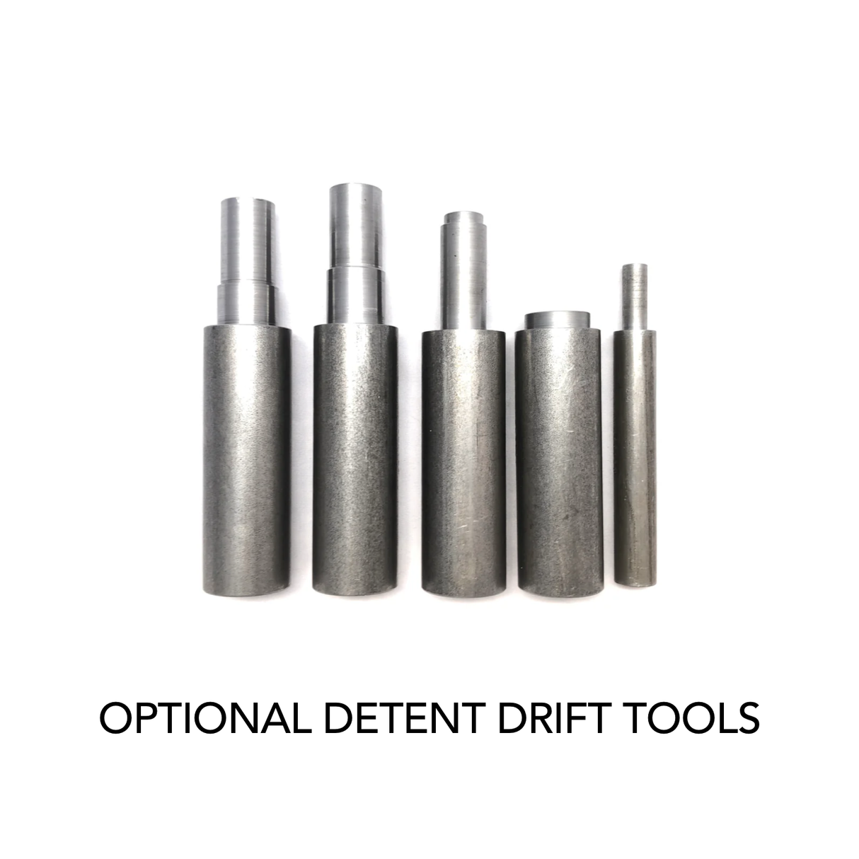 Zf Detent Repair Kit (No Reverse Pin Included)