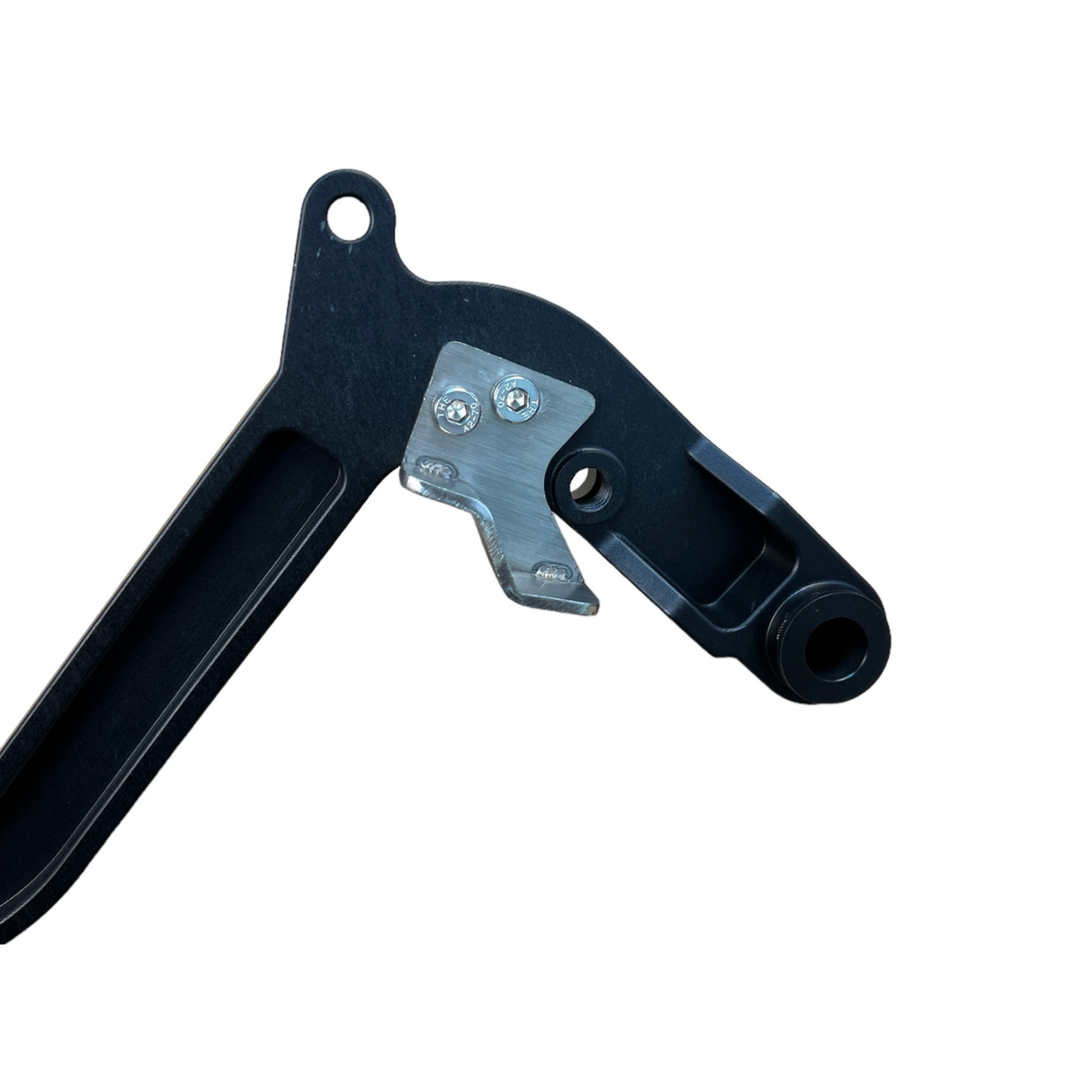 Billet Aluminum E46 Short Throw Clutch Pedal Arm