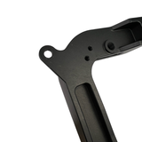 Billet Aluminum E46 Short Throw Clutch Pedal Arm