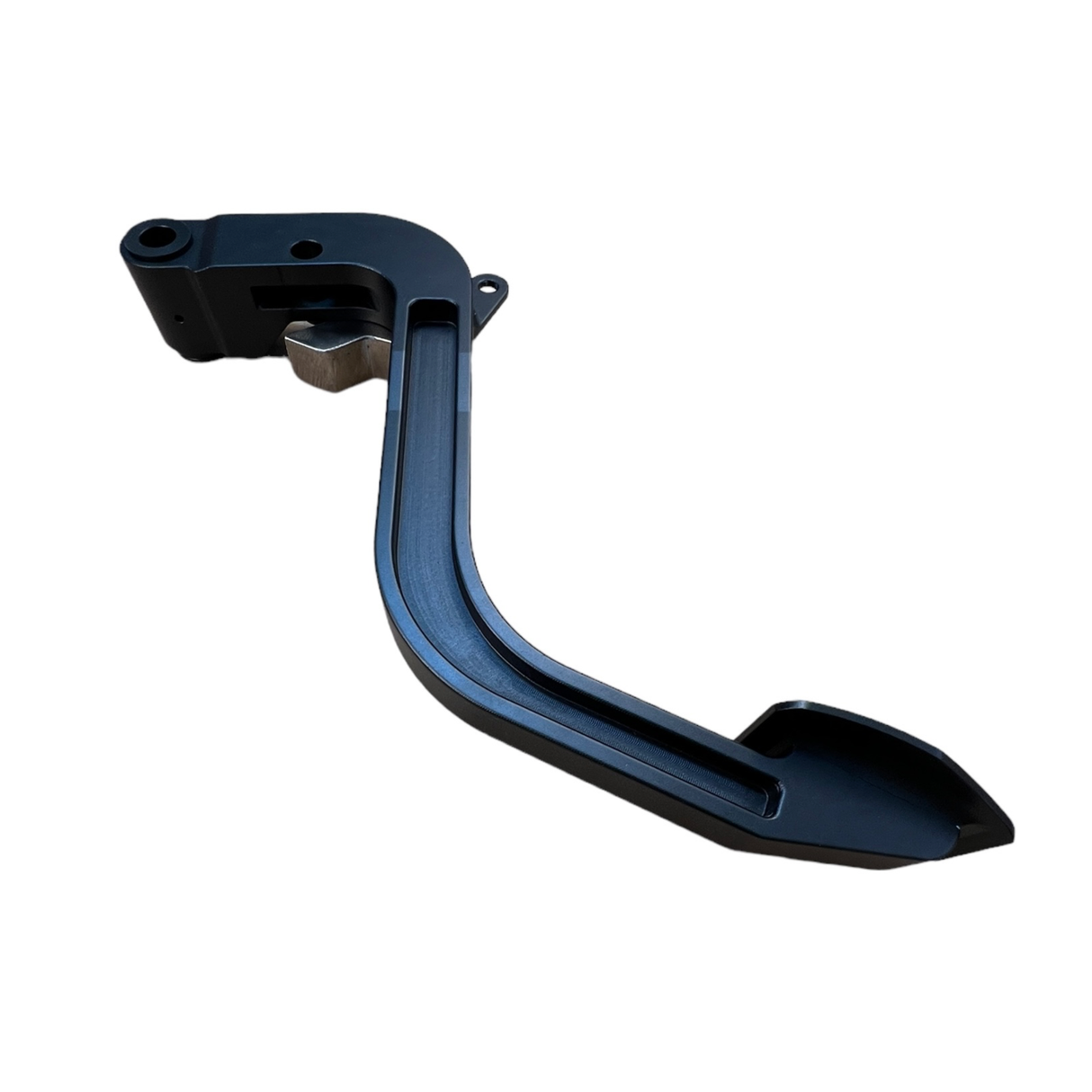 Billet Aluminum E46 Short Throw Clutch Pedal Arm