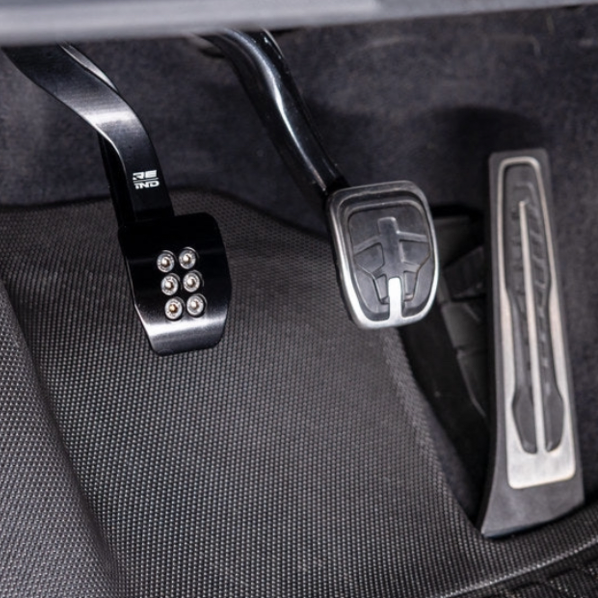 Billet Aluminum G8x M2 M3 M4 A90 Short Throw Clutch Pedal