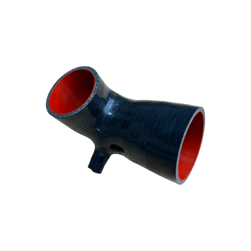 HD E36 Silicone Intake Tube