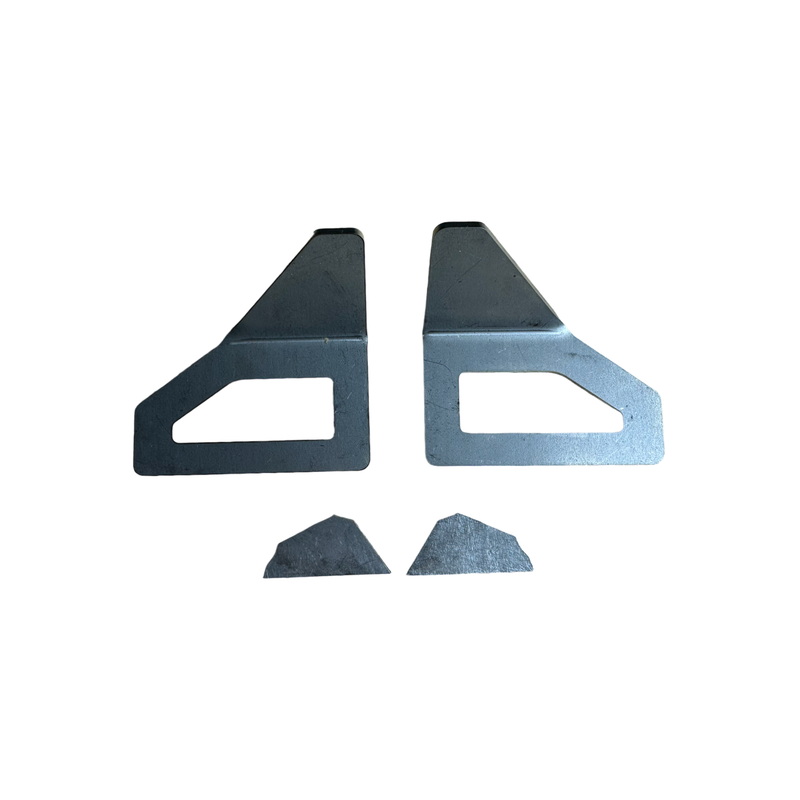 E36 Rear Sway Bar Reinforcement