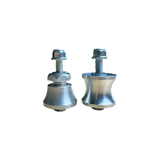 Adjustable Aluminum BMW Transmission Mounts