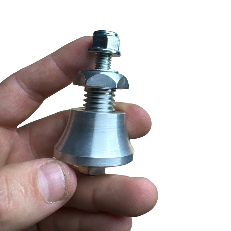 Adjustable Aluminum BMW Transmission Mounts