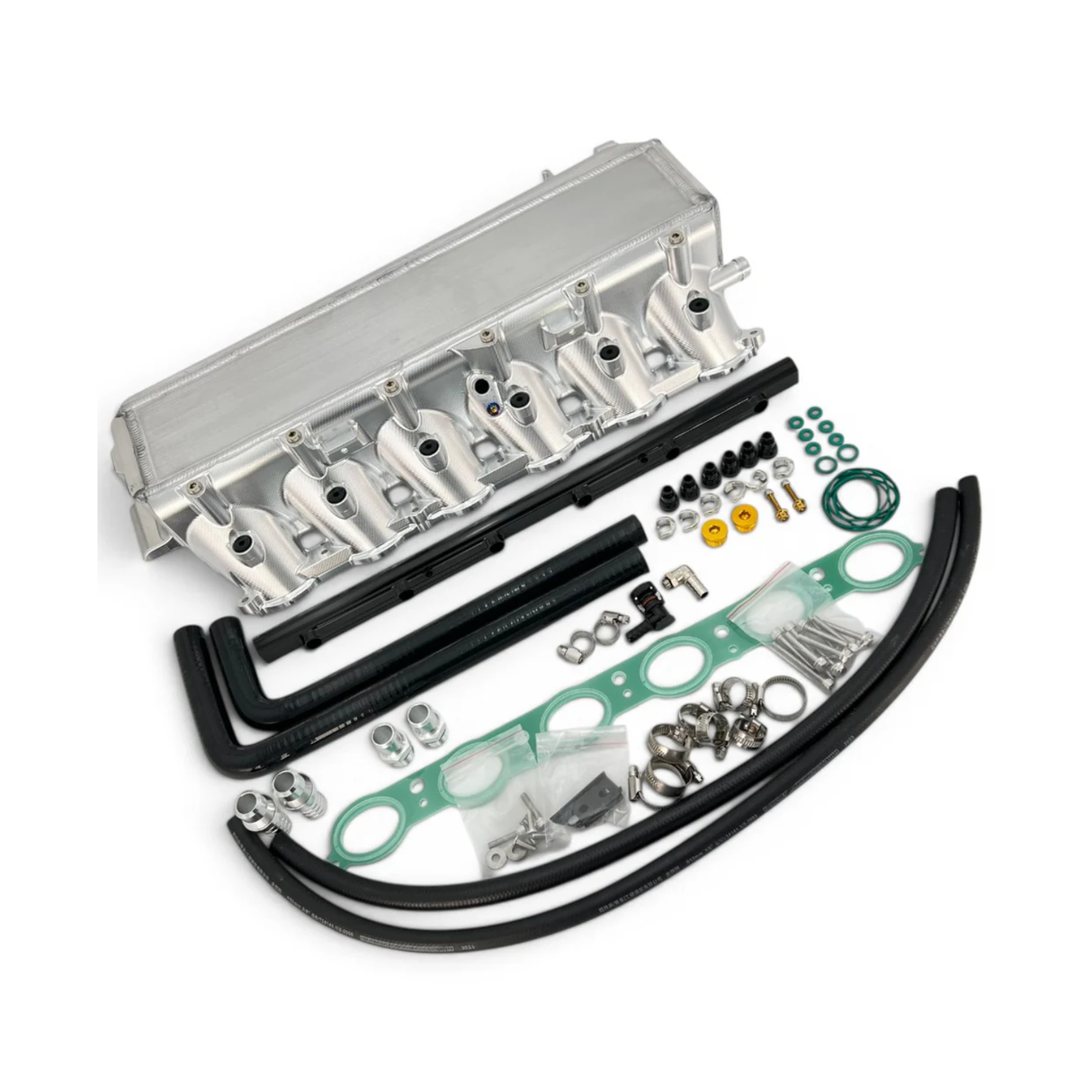 BMW B58TU Billet Intake Manifold Kit