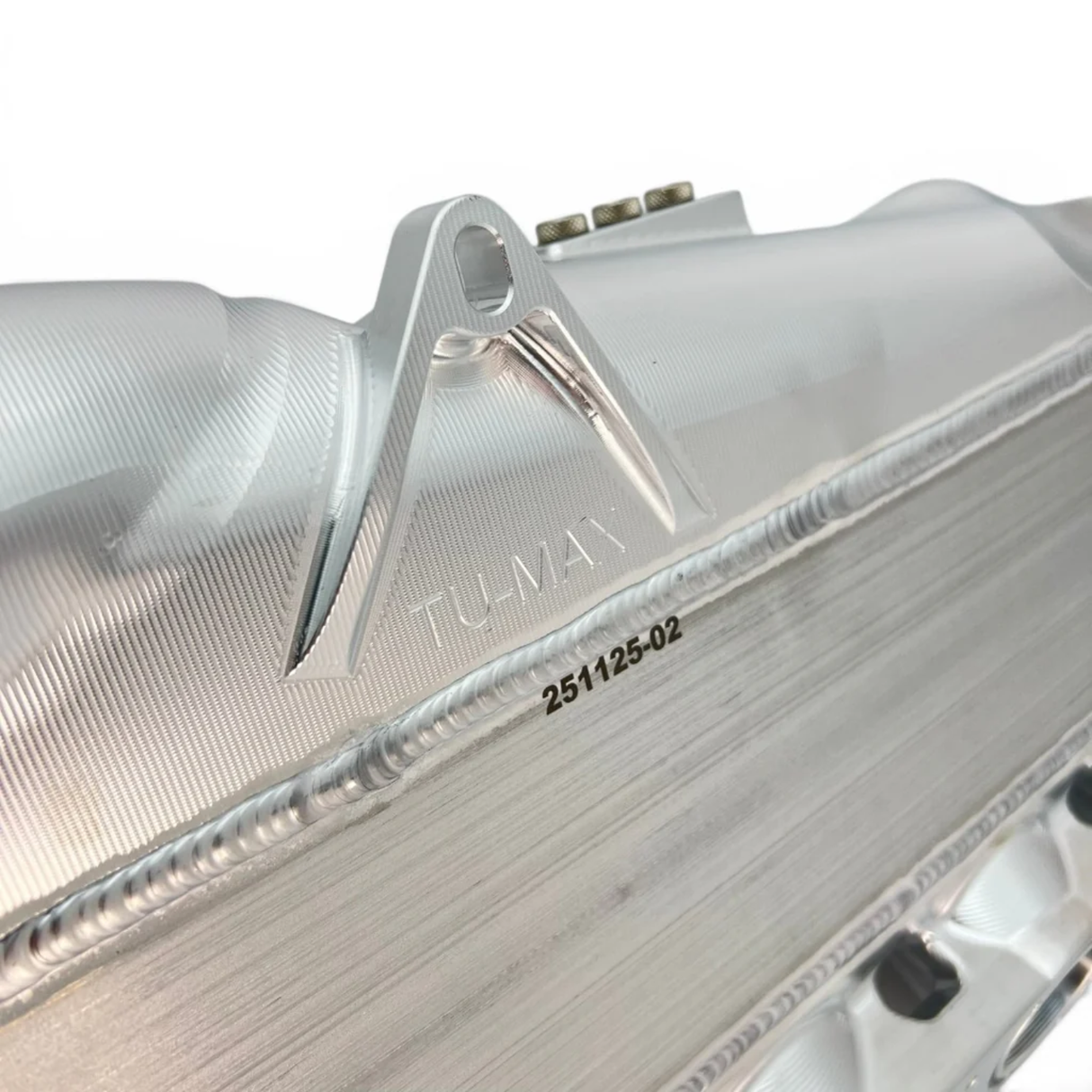 BMW B58TU Billet Intake Manifold Kit