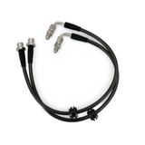Front E36 M3 Big Brake Kit Brackets (Z06)