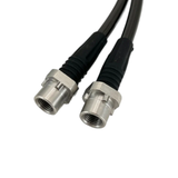 E46 Extended Big Brake Kit Stainless Steel Brake Lines