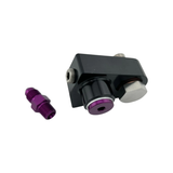 Compact BMW Oil Pressure Adapter (S54+ More!)