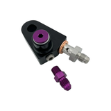 Compact BMW Oil Pressure Adapter (S54+ More!)