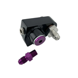 Compact BMW Oil Pressure Adapter (S54+ More!)