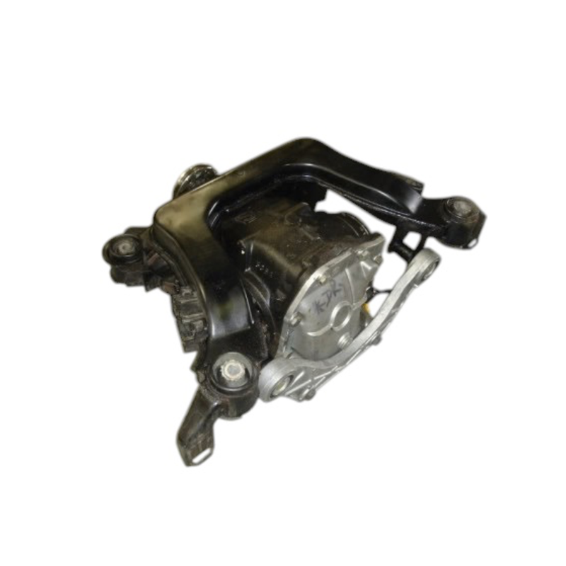 BMW E36 Upgraded Differential Conversion (E32 750i, E34 M5)