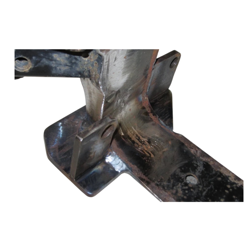 BMW E36 Upgraded Differential Conversion (E32 750i, E34 M5)