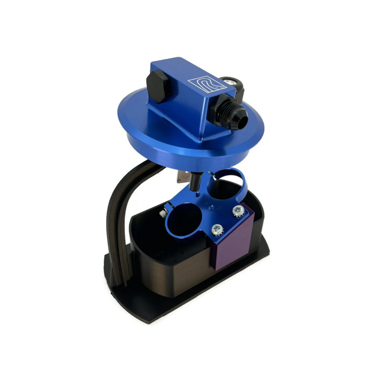 E36 Dual Fuel Pump Kit