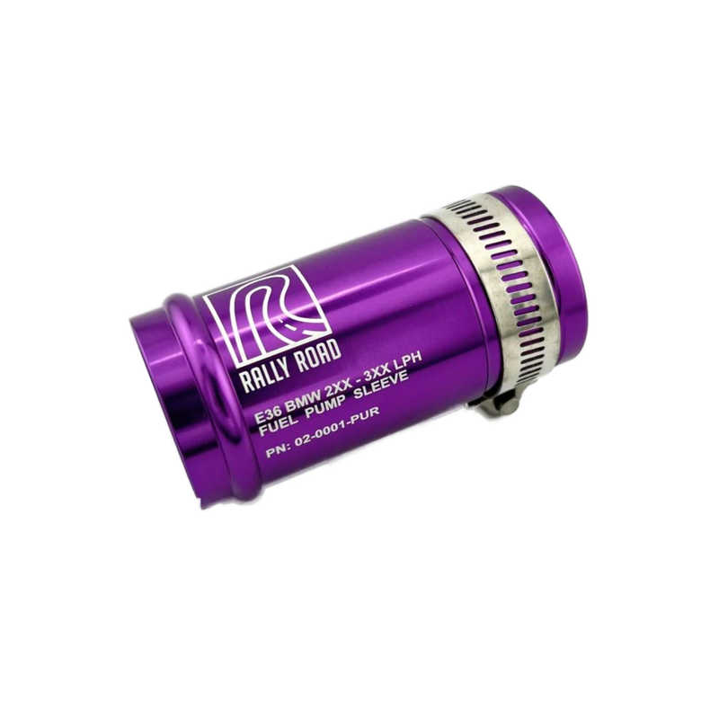 BMW E36 Aftermarket Fuel Pump Sleeve