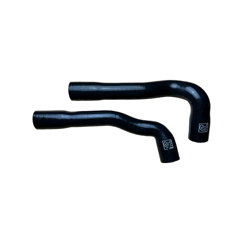 E36 Silicone Radiator Hoses