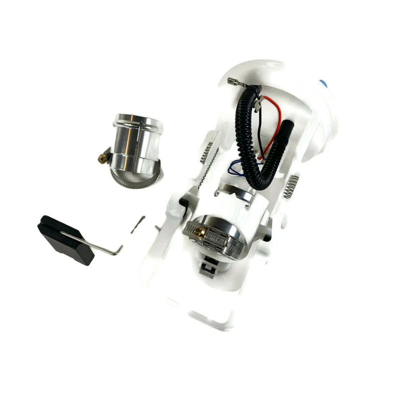 BMW E46 Aftermarket Fuel Pump Sleeve