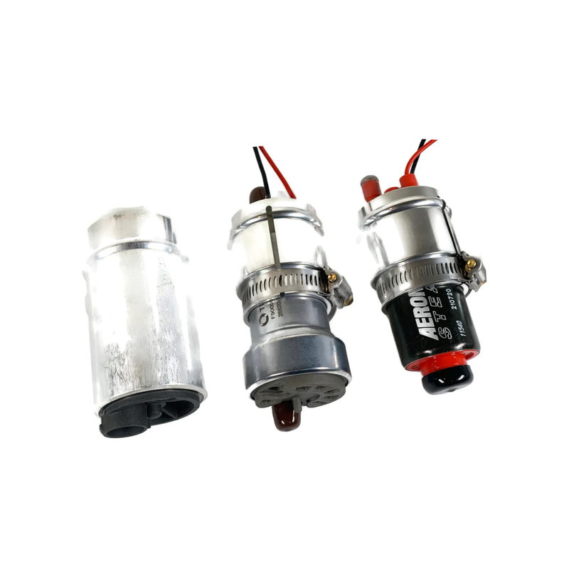 BMW E46 Aftermarket Fuel Pump Sleeve