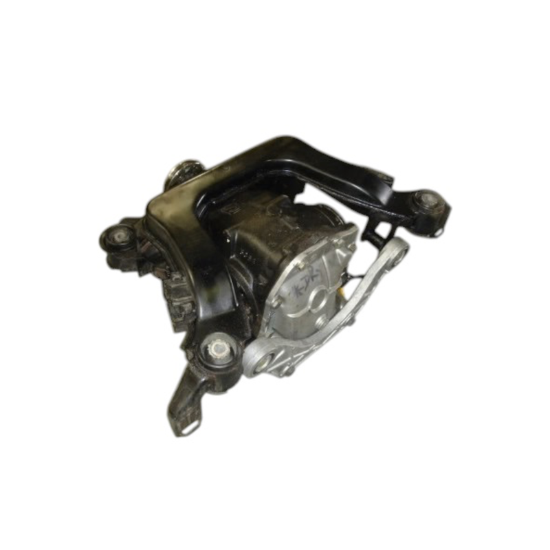 BMW E36 Billet Aluminum Euro Differential Bracket