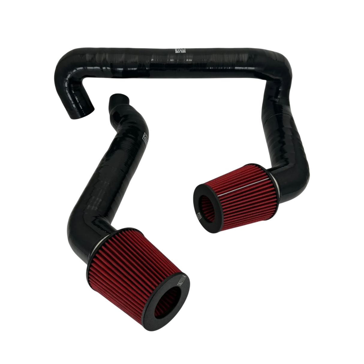 G8x M3 M4 Silicone Front Mount Cold Air Intakes