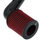 G8x M3 M4 Silicone Front Mount Cold Air Intakes