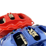 Deluxe G8x M3 M4 Dual Rear Caliper Brake Kit