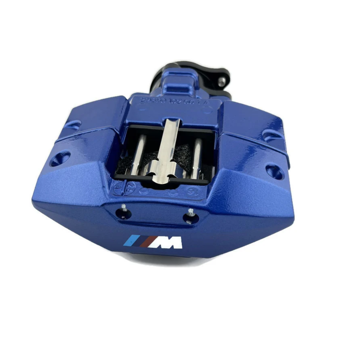 Deluxe G8x M3 M4 Dual Rear Caliper Brake Kit