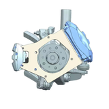 Deluxe G8x M3 M4 Dual Rear Caliper Brake Kit