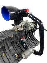 BMW M50 Manifold Silicone ICV Hose Kit