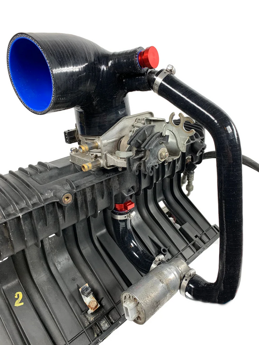 BMW M50 Manifold Silicone ICV Hose Kit