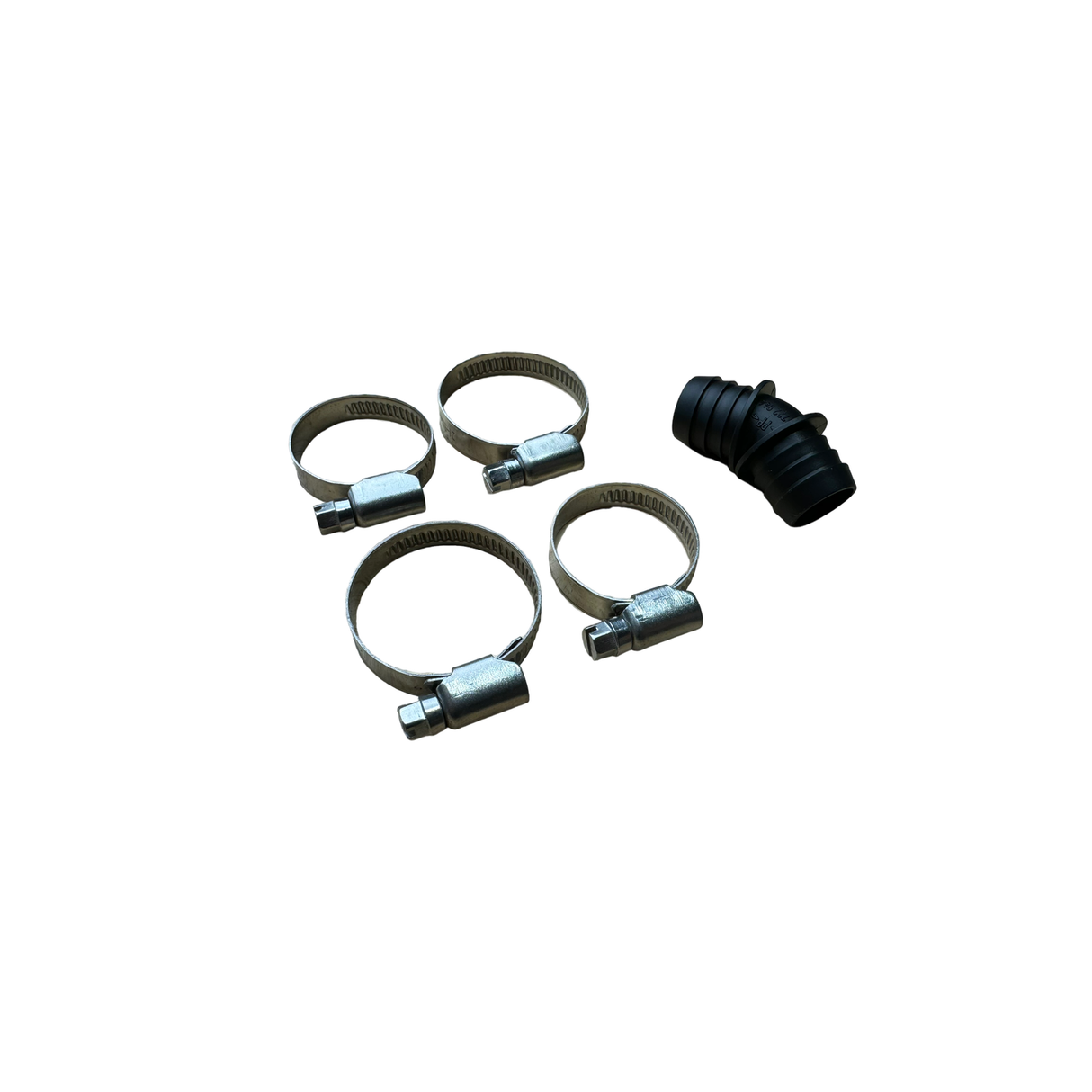 BMW M50 Manifold Silicone ICV Hose Kit