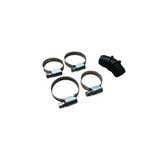 BMW M50 Manifold Silicone ICV Hose Kit