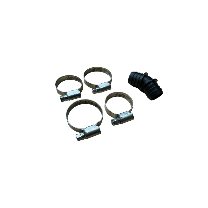 BMW M50 Manifold Silicone ICV Hose Kit