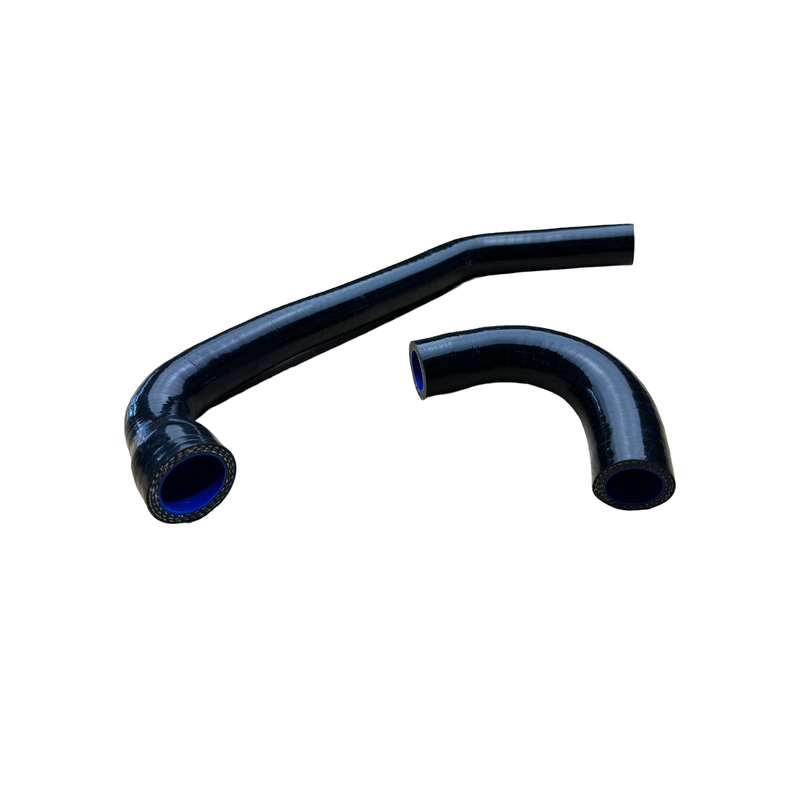 BMW M50 Manifold Silicone ICV Hose Kit