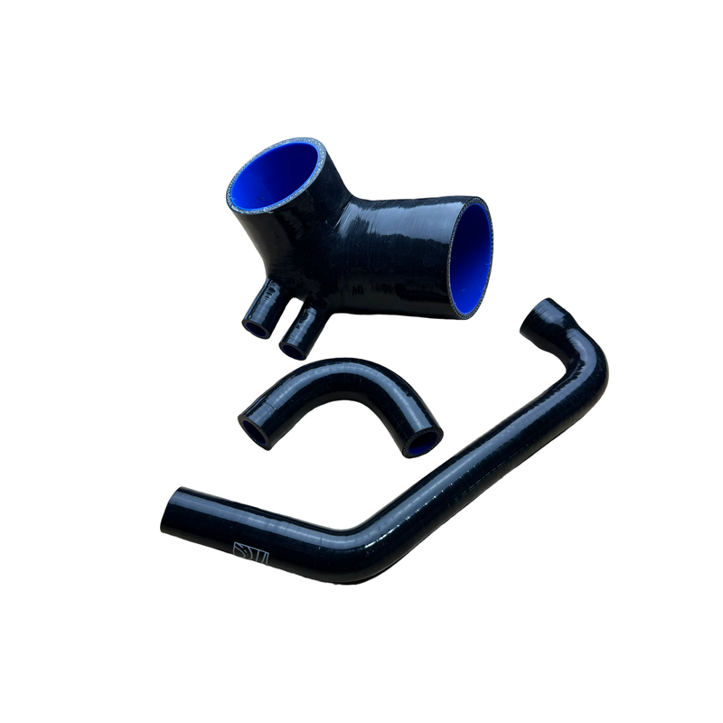 BMW M50 Manifold Silicone ICV Hose Kit
