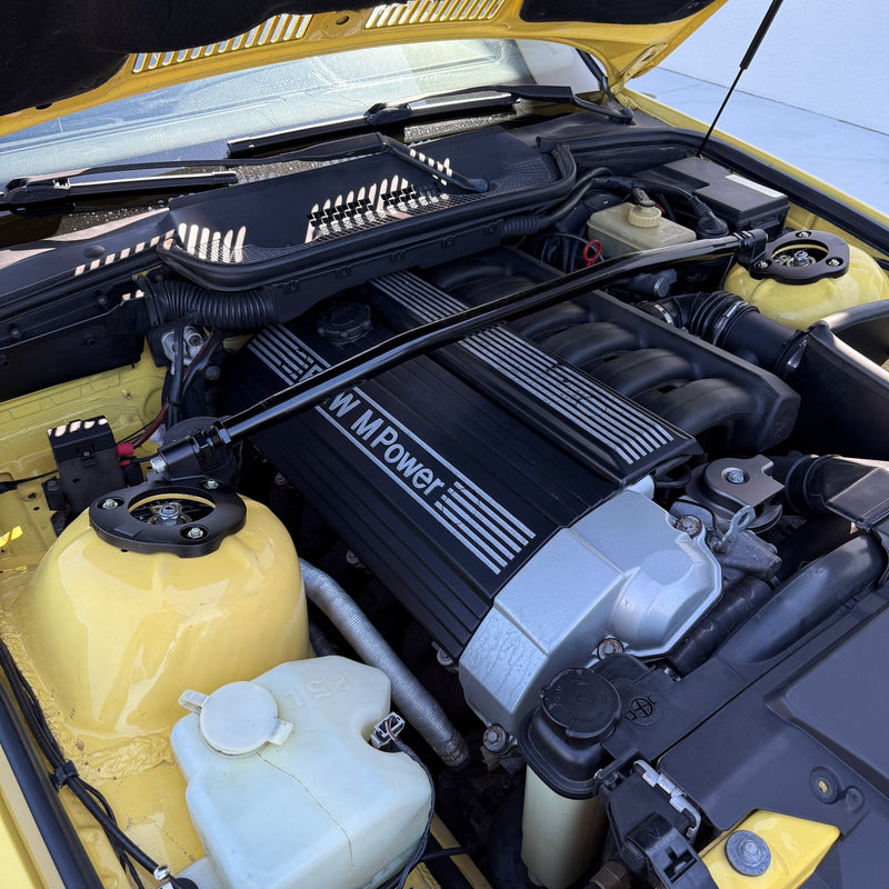 E36 Motorsport Strut Bar (LTW)