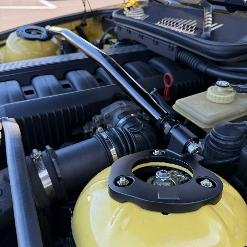 E36 Motorsport Strut Bar (LTW)