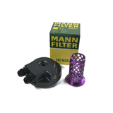 M5X Oil Cooler Filter Cap