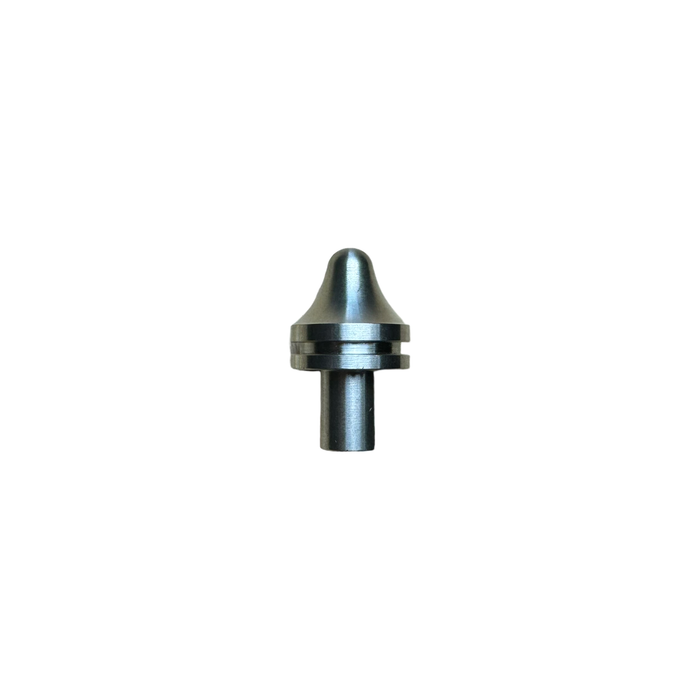 Race German Stainless Steel Pivot Pin Upgrade