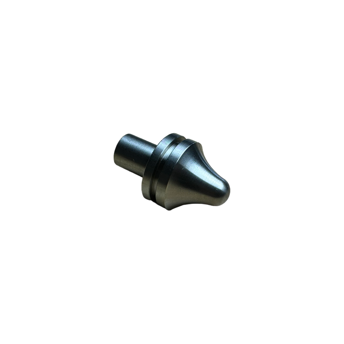Race German Stainless Steel Pivot Pin Upgrade